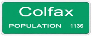 Colfax Wisconsin